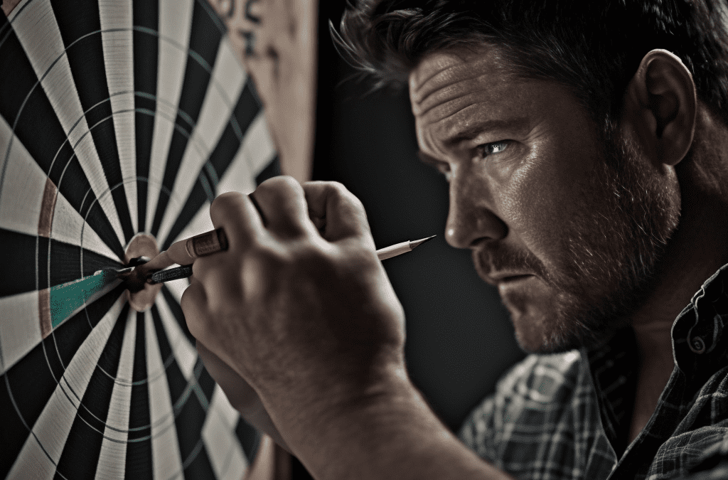Behavioral Targeting